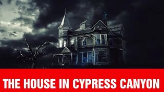 The House in Cypress Canyon Episode 3 - Aprendizagem Com Novelas Sonoras E Filmes