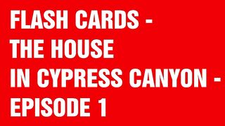 Flash Cards from all the Episodes - Aprendizagem Com Novelas Sonoras E Filmes