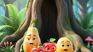 FRUIT STORY PART 2