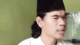 Bingung mana ani mana rika