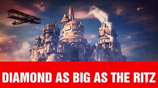 DRAMATIZATION 5 - A DIAMOND AS BIG AS THE RITZ – EPISODE 1 - Aprendizagem Com Novelas Sonoras E Filmes
