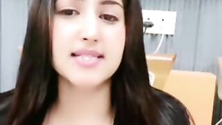 When the filter hits just right When the filter hits just right beautiful Pakistani girls Tango live