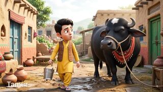 Funny cartoon video 12