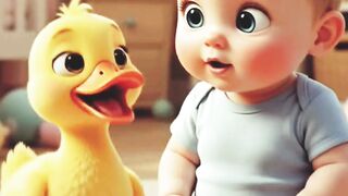 Cute Baby Funny video