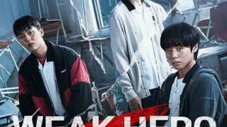Weak Hero Class 1 S01 E03 720p ESub