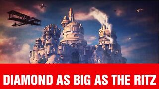 A DIAMOND AS BIG AS THE RITZ – EPISODE 3 - Aprendizagem Com Novelas Sonoras E Filmes.mp4