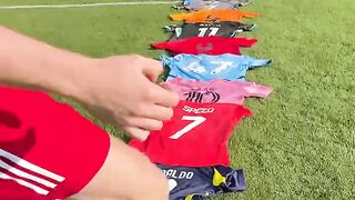 Futbol video
