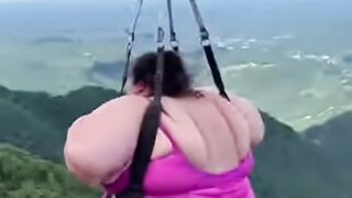 Effect of overfeed or overweight lady