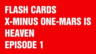 FLASH CARDS OF EPISODE 1 - Aprendizagem Com Novelas Sonoras E Filmes 2