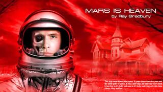 X-MINUS ONE- MARS IS HEAVEN – PART 3 - Aprendizagem Com Novelas Sonoras E Filmes