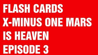 FLASH CARDS OF EPISODE 3 - Aprendizagem Com Novelas Sonoras E Filmes 2