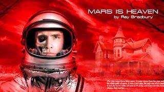 X-MINUS ONE, MARS IS HEAVEN – PART 4 - Aprendizagem Com Novelas Sonoras E Filmes