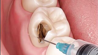Tooth Restore