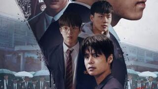 Weak Hero Class 2 S02 E01 720p ESub