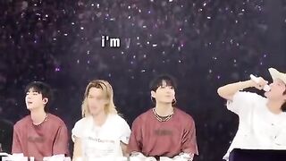 BTS 🔥
