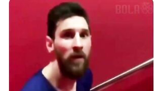 Lionel Messi 31