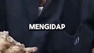 Kisah Perjuangan Dede Koswara: "Manusia Akar" Asal Bandung Barat yang Mengguncang Dunia 🪵🧬