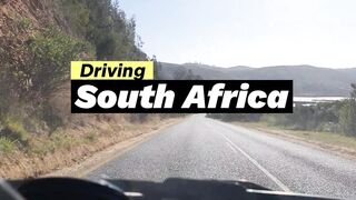 Garden Route Trips: Knysna And Knysna Lagoon Part 1
