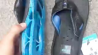 Sandals 8