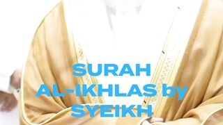 SURAH AL-IKHLAS 2
