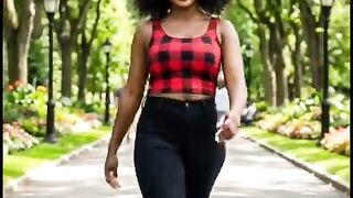 Walk with me 2