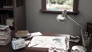 Heaven Official's Blessing Season 1 Episode 12 in Hindi Dubbed | Here Comes the Ghost King