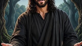 Jesus loves you 3
