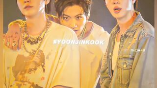 Yoojinkook 😘🔥