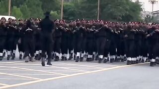 Pak Army best in the world,