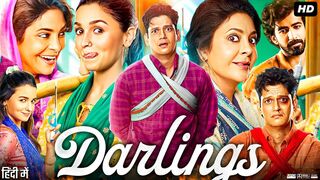 Darlings hindi movie