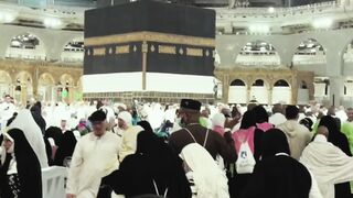 Makkah Madina 2nd video