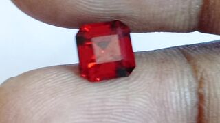 Red Garnet 2
