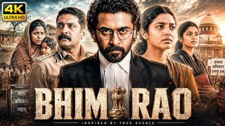 Jai Bhim south Hindi movie