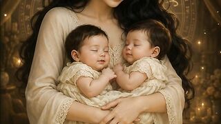 Arti mimpi punya bayi kembar