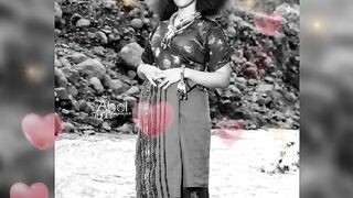 raya cultural wearing style