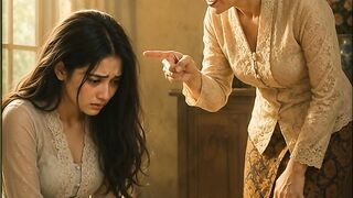 Arti mimpi dimarahi mama