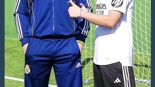 Casillas = Real Madrid
