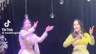 Wedding Event Dance 22