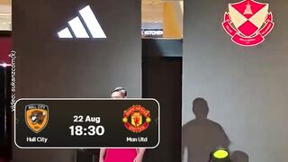 Bepe jadi model utama jersey baru Selangor FC 2026/2027 untuk bernostalgia.