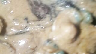 Fisherman Egusi pepper soup