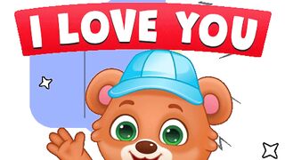 cartoon animation 2