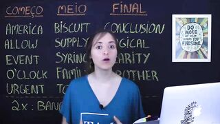 O Som Secreto do Schwa (Parte 2) -Aulas de Inglês