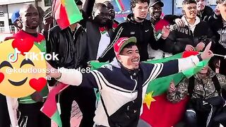 Patriotisme
