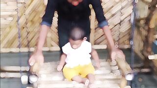 Father & Son Travel Vlog | একসাথে কাটানো কিছু সুন্দর মুহূর্ত