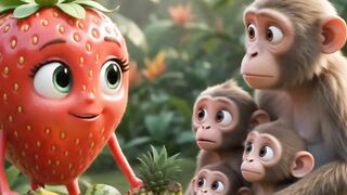 FRUIT MORAL STORY PART4