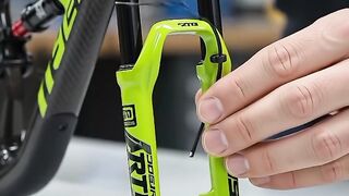 Miniatur bikecyle