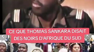 Thomas Sankara