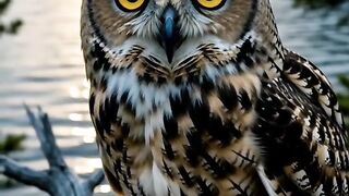 Wildlife Animal in this Universe