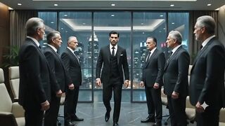 THE LAST DON | Official Trailer 2026 🔥 | He Was Born Into The Empire