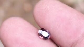 Natural Zircon